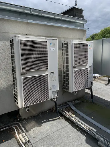 Pol-Klima - klimatyzacje, wentylacje